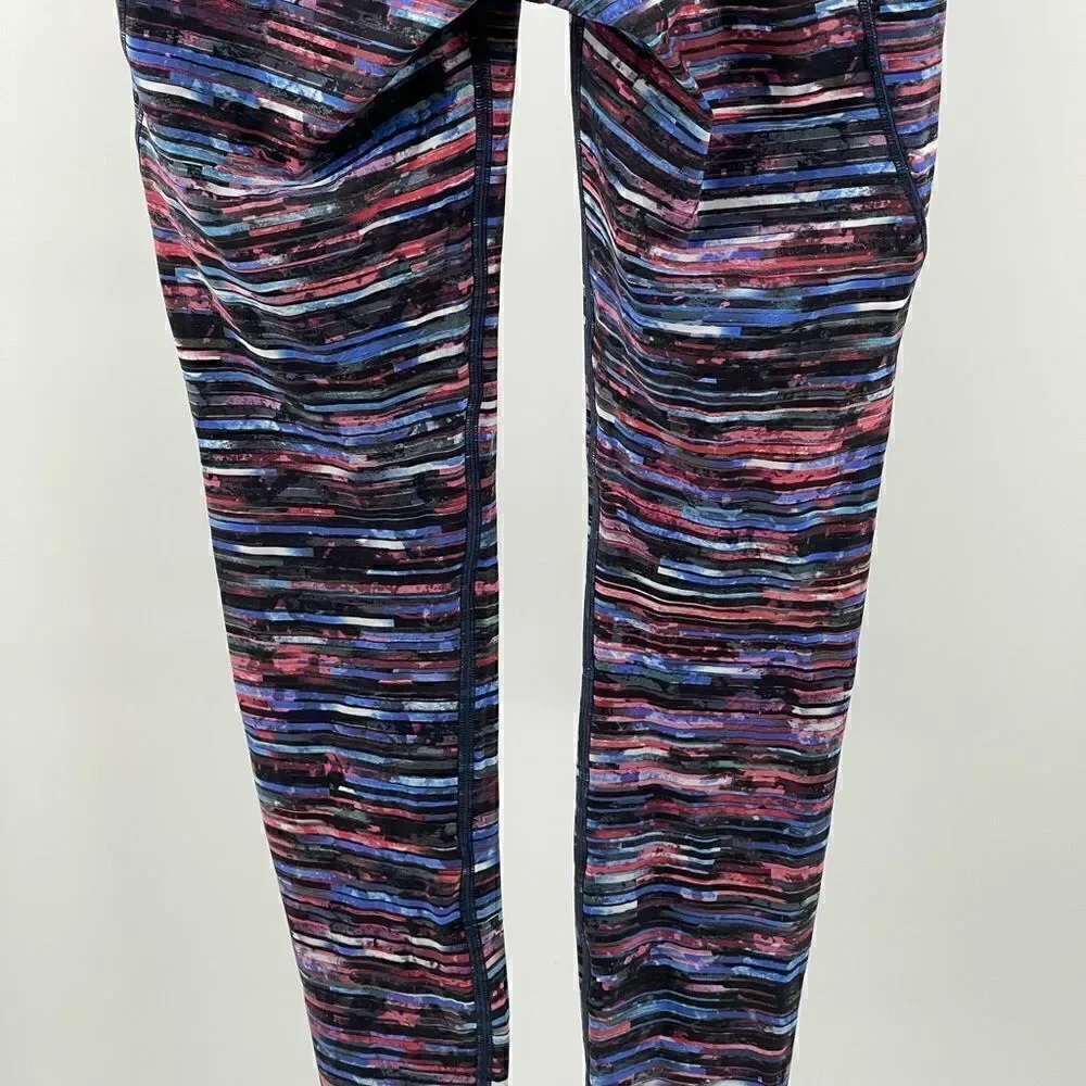 LULULEMON leggings size 4